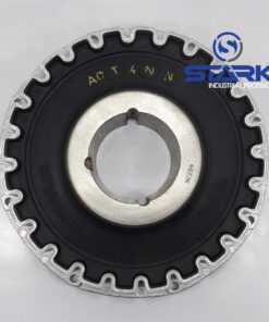 Alternative view of ACT4NN Reich Arcusaflex Drive Coupler Kit