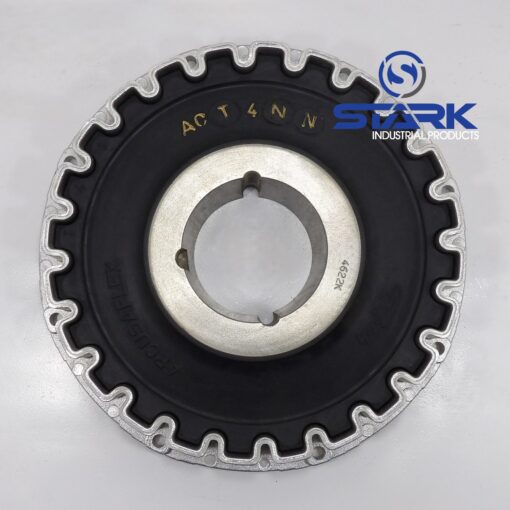 Alternative view of ACT4.NN-Kit Reich OEM Drive Coupler
