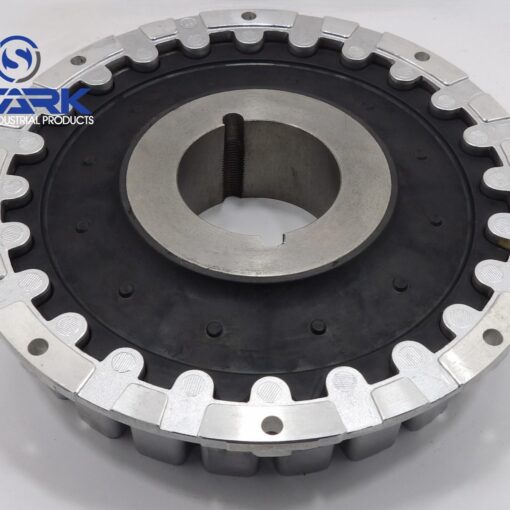 ACT4SN Reich Arcusaflex Coupler Kit - Image 5