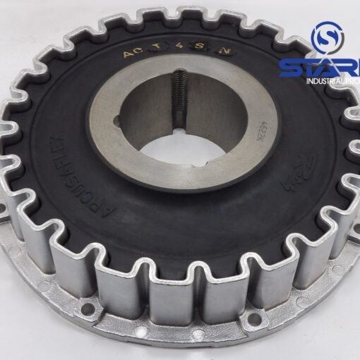 ACT4SN Reich Arcusaflex Coupler Kit - Image 4
