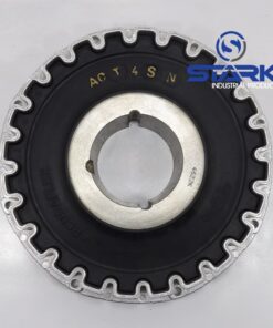 Alternative view of ACT4SN Reich Arcusaflex Drive Coupler Kit