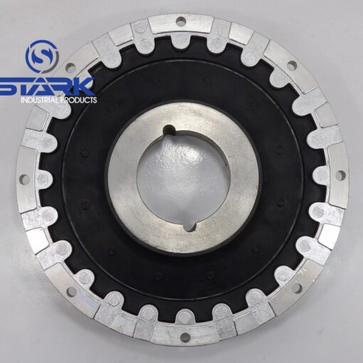 ACT4SN Reich Arcusaflex Coupler Kit - Image 3