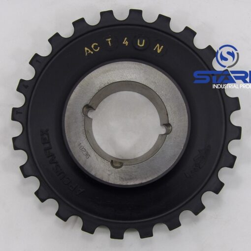 ACT4UN Reich Arcusaflex Drive Coupler