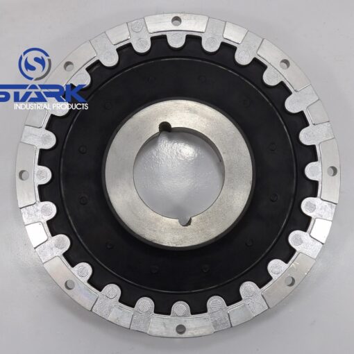ACT4UN-Kit Reich OEM Drive Coupler - Image 3