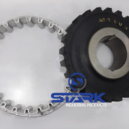 ACT4UN-Kit Reich OEM Drive Coupler - Image 8