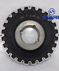 Alternative view of ACT4WN Reich Arcusaflex Drive Coupler Kit