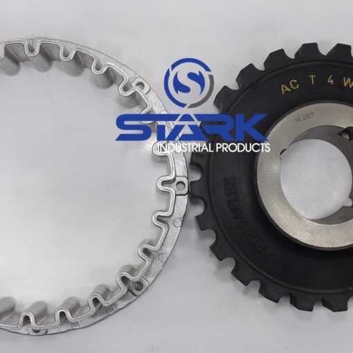ACT4WN Reich Arcusaflex Drive Coupler Kit