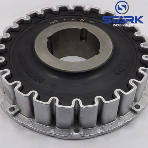 ACT4.WN-Kit Reich OEM Drive Coupler - Image 4