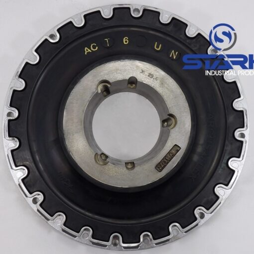 Alternative view of ACT6UN-Kit Reich OEM Drive Coupler