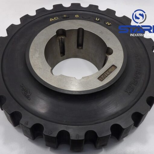 ACT6UN ACT6UN Reich OEM Drive Coupler - Image 4