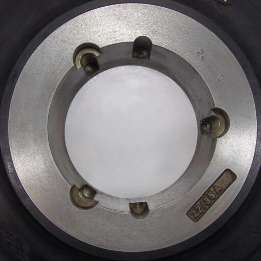 Alternative view of ACT6UN Reich OEM Drive Coupler
