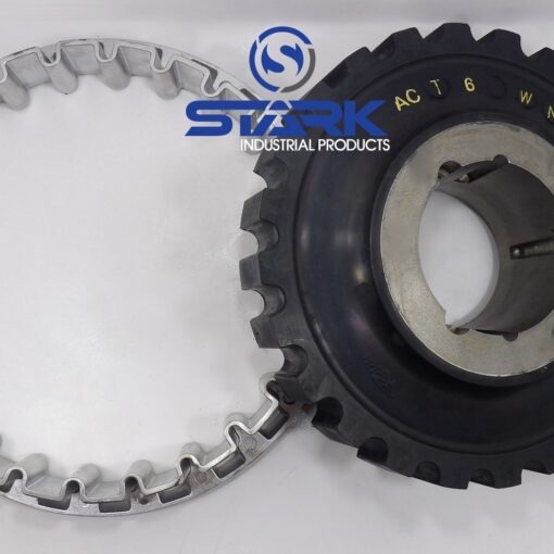 ACT6WN Reich Arcusaflex Drive Coupler Kit