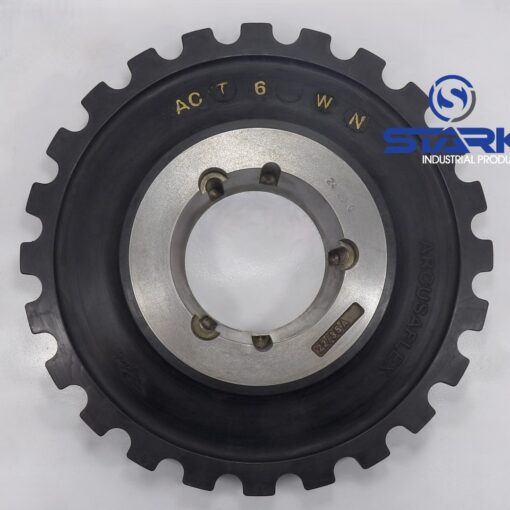 ACT6WN Reich Arcusaflex Drive Coupler
