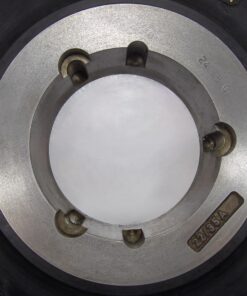 Alternative view of ACT6WN Reich Arcusaflex Drive Coupler