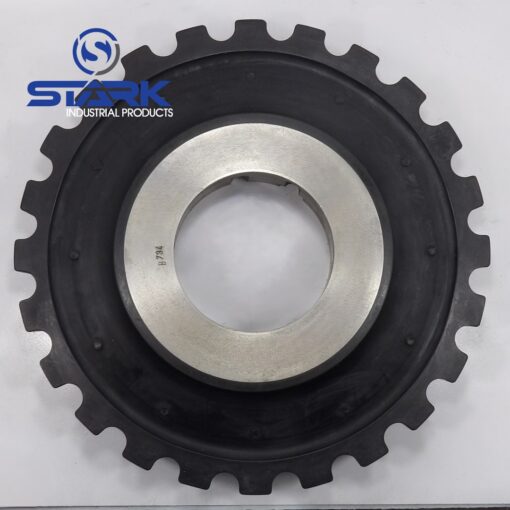 ACT6WN Reich OEM Drive Coupler - Image 3