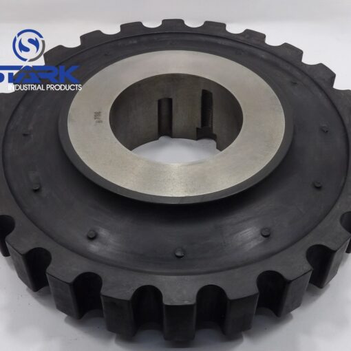 ACT6WN Reich OEM Drive Coupler - Image 5