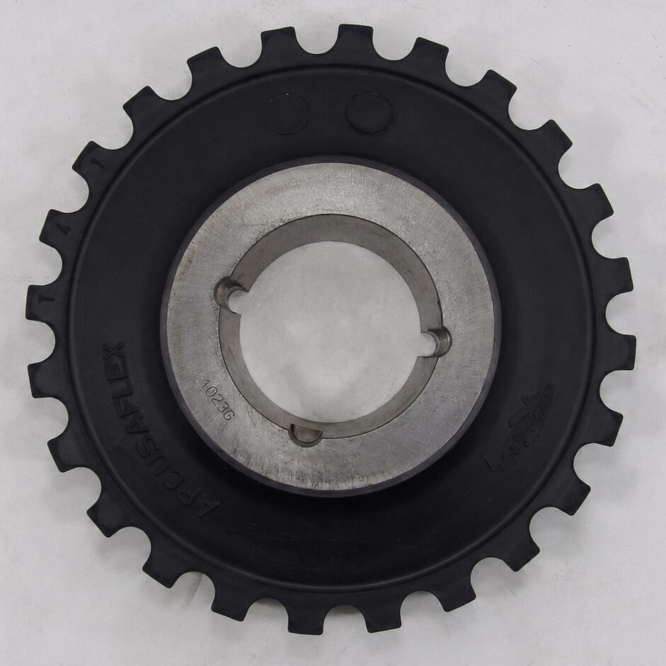 02250058-019 02250058-019 Sullair OEM Coupling Rubber Element