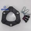 250031-872 Sullair coupling, LF30