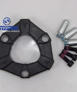 250031-872 Sullair coupling