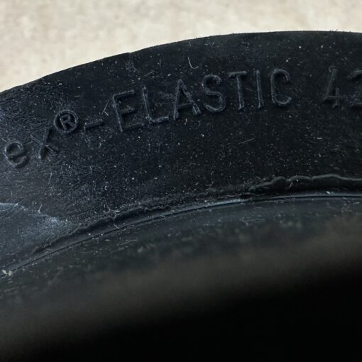 Alternative view of Bowex 42HE OEM Drive Coupler