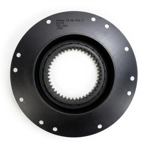 65HE-241.3 Bowex Coupling