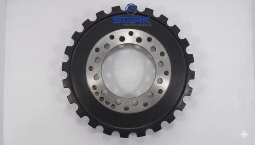 104134 Peterson Drive Coupler