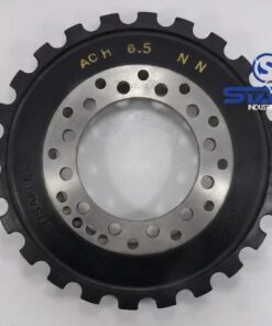 ACH6.5NN Reich Arcusaflex Drive Coupler