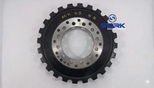 ACH6.5NN Reich Arcusaflex Drive Coupler