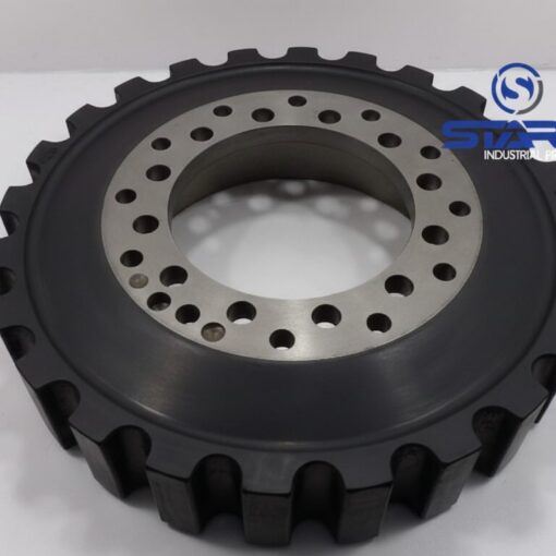 92409 92409 Astec OEM Drive Coupler - Image 3