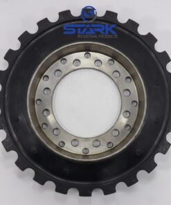 Alternative view of 92409 Astec Peterson Pacific Drive Coupler