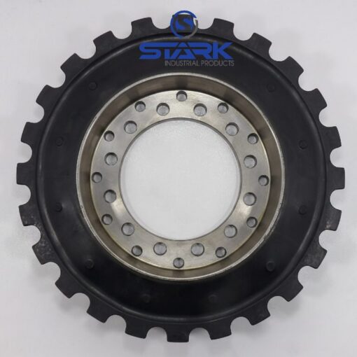Alternative view of 92409 Astec OEM Drive Coupler