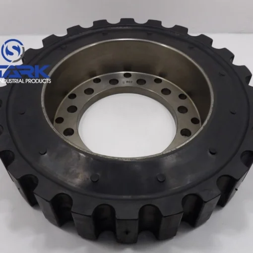 ACH6.5NN Reich OEM Drive Coupler - Image 4