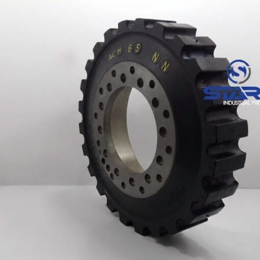 ACH6.5NN Reich OEM Drive Coupler - Image 5