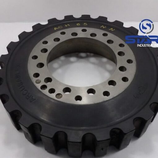 ACH6.5NN Reich OEM Drive Coupler - Image 3