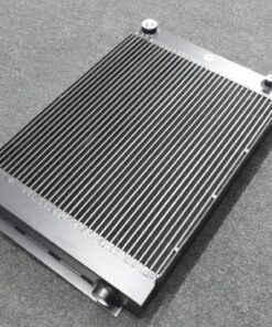 02250213-411, 02250213-411 sullair cooler