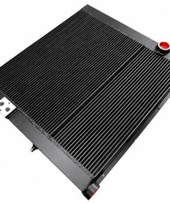 Sullair 02250162-368 Combination Oil Cooler