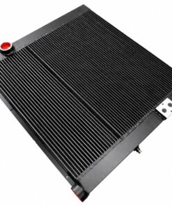 Sullair 02250178-717 Combination Cooler