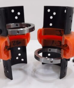 10287350 Rexnord, 7300095 Rexnord, ES10-R coupling