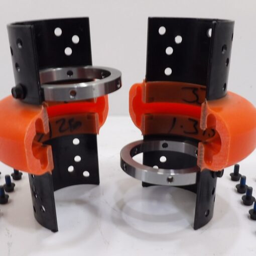 10287350 Rexnord, 7300095 Rexnord, ES10-R coupling