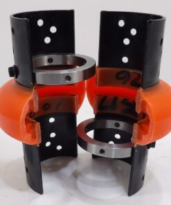 Rexnord ES5-R coupling, 7300090 Rexnord, 10287349 Rexnord