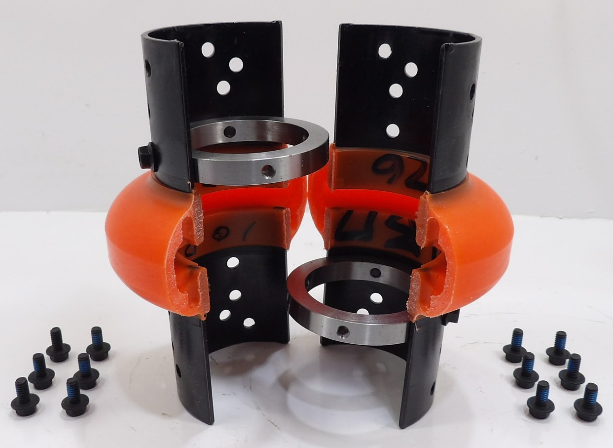 10287349 Rexnord ES5-R coupling, 7300090 Rexnord, 10287349 Rexnord