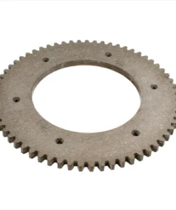 041276 Sullair Disc Coupling