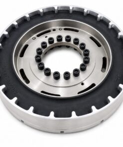 ACH 11.9 SN, Reich Acrusaflex