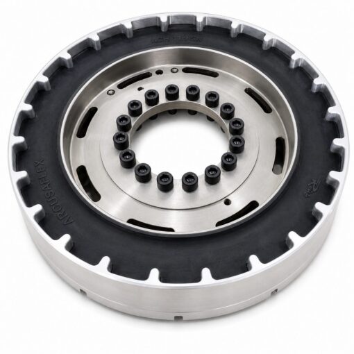 ACH 11.9 SN, Reich Acrusaflex