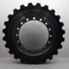 ACH9NN Reich Arcusaflex Coupling