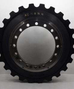 ACH9NN Reich Arcusaflex Coupling