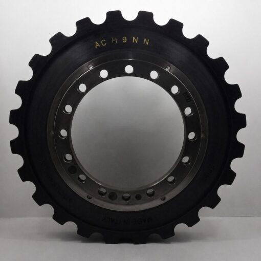 ACH9NN Reich Arcusaflex Coupling