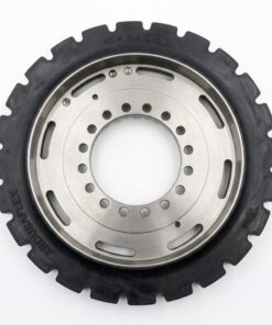 ACH 11.9 SN, Reich Acrusaflex