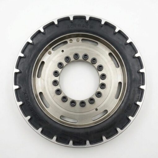 Alternative view of ACH11.9SN Reich OEM Drive Coupler Kit