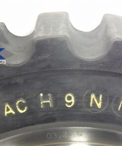 ACH9NN ACH9NN Reich Arcusaflex Coupling